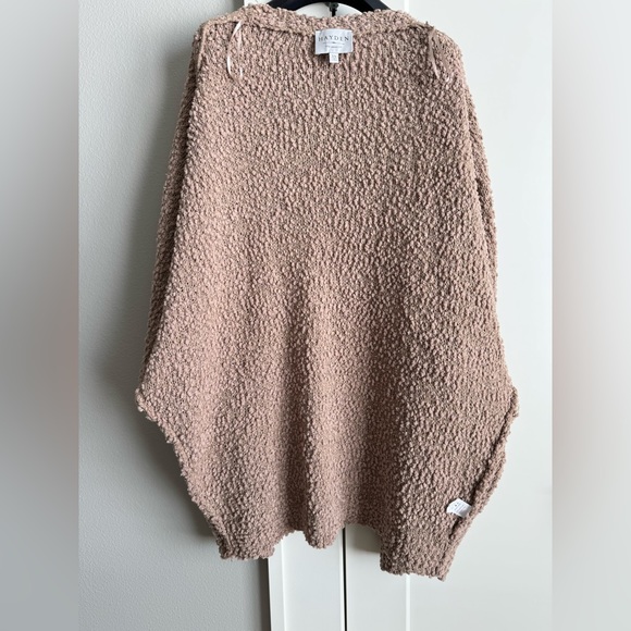 Women’s Hayden Los Angeles Cardigan - Picture 4 of 5